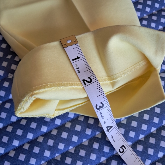 Talbots Signature Ankle Pants - Picture 9 of 9